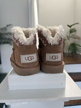 Toddler UGGS